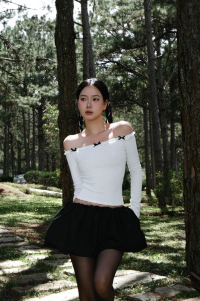 Diya Top