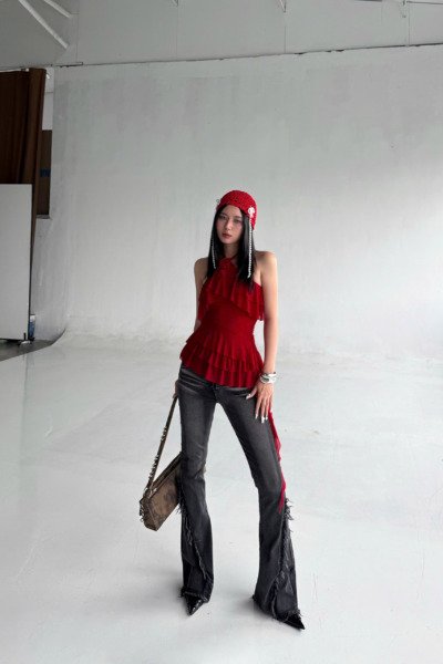 Marian Jean Pants
