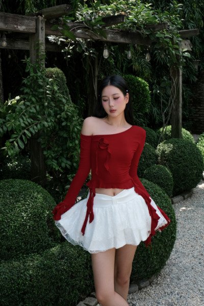 Alysan Skirt