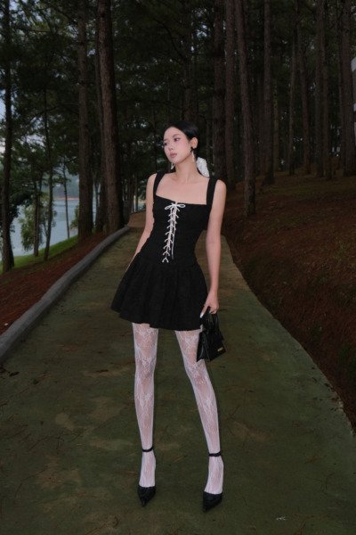 Clemen Dress