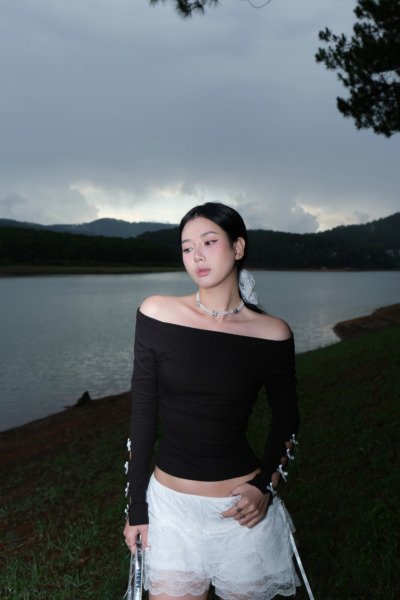 Kari Top