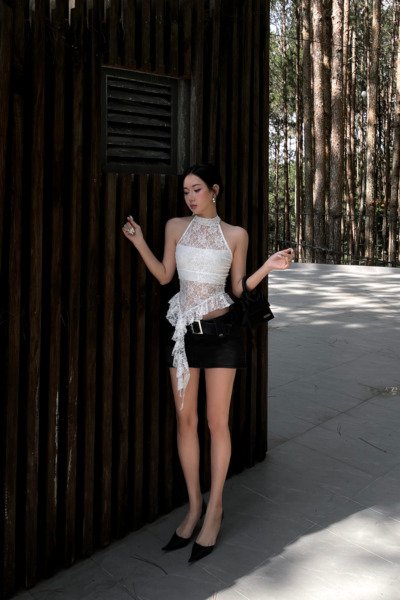 Orior Top